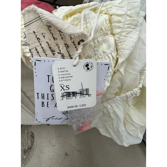 Free People Desert Eclipse Mini - Picture 6 of 7